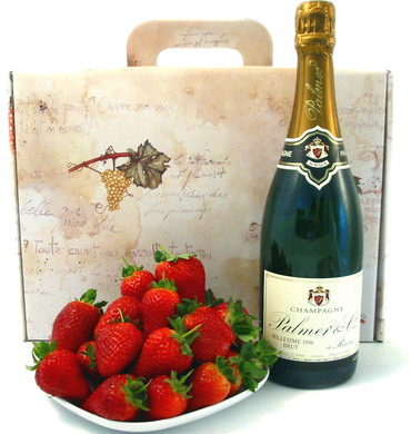 Food gifts 1
